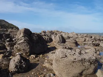 Le Gris-Nez, Cap Gris-Nez (Frankrijk)